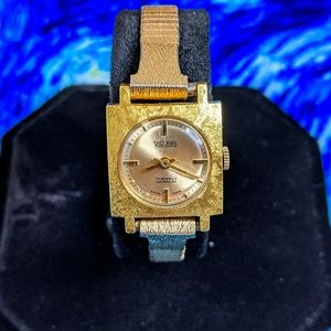 Rare Vintage Villard ladies watch